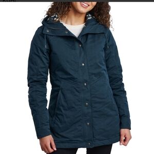 Kuhl Celeste Wildwood Parka